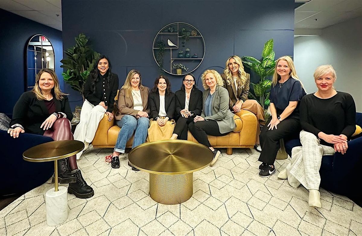 10WS: Power in Her Path. The stories that shape us., 2 December | Event in Vancouver | AllEvents