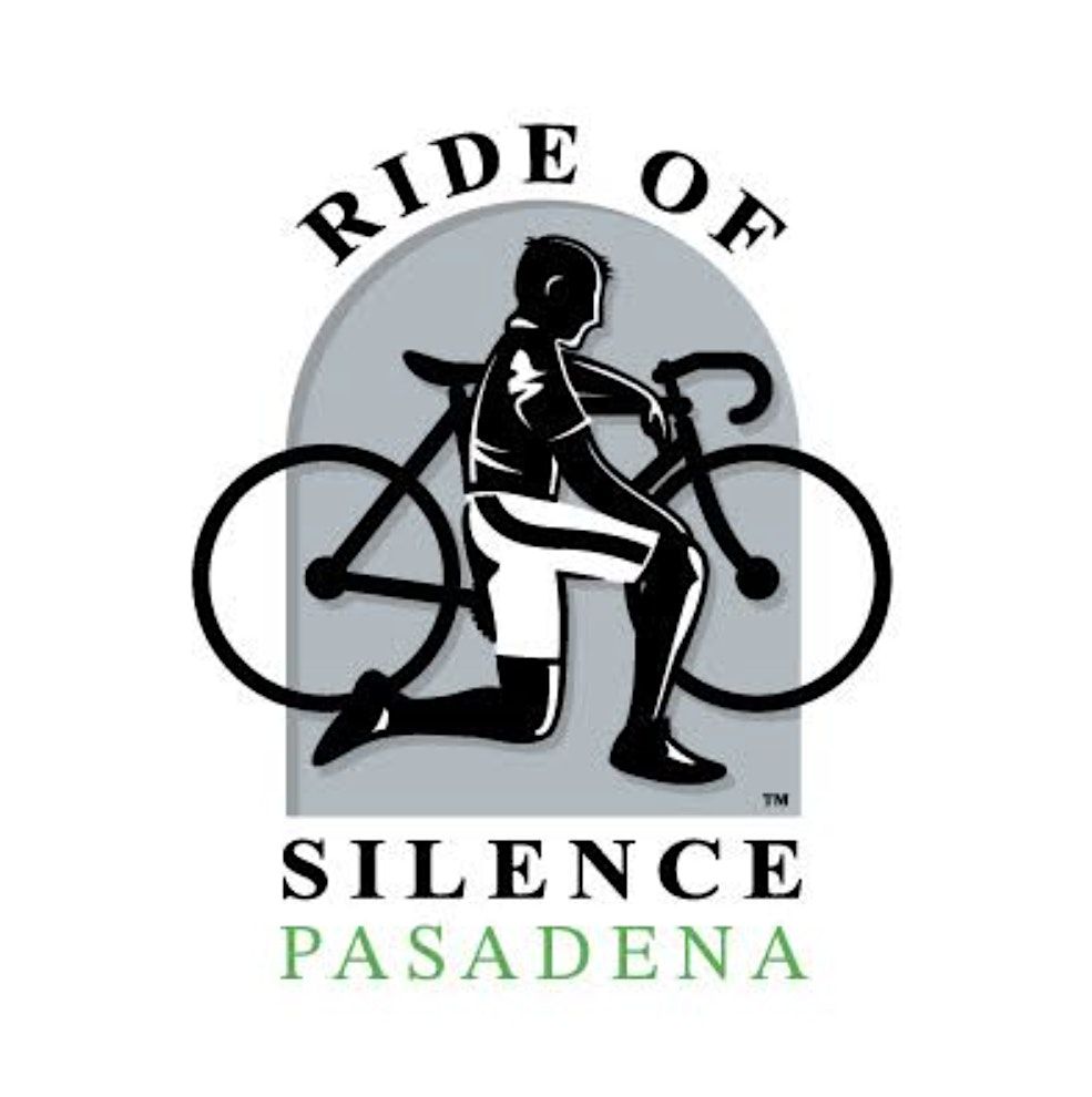 Ride of Silence - Pasadena, 21 May | Event in Pasadena | AllEvents