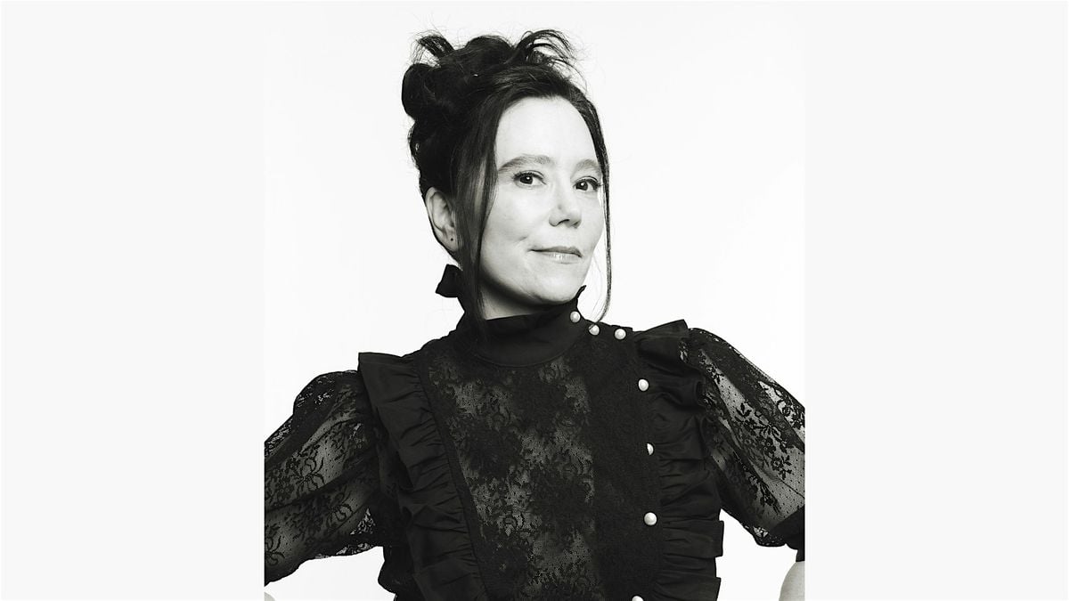 Alex Borstein is Thirsty, 14 December | Event in San Francisco | AllEvents