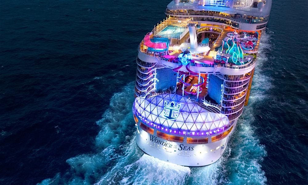 D9 Unity on the Waves 2026, 20 February | Event in Miami | AllEvents