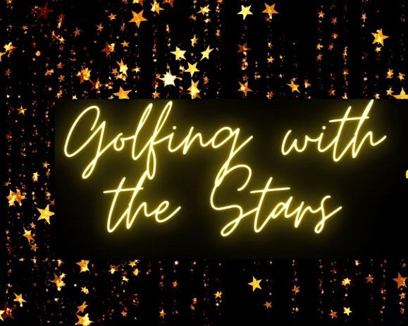 Golfing With The Stars 2025, 2 October | Event in Orland Park | AllEvents