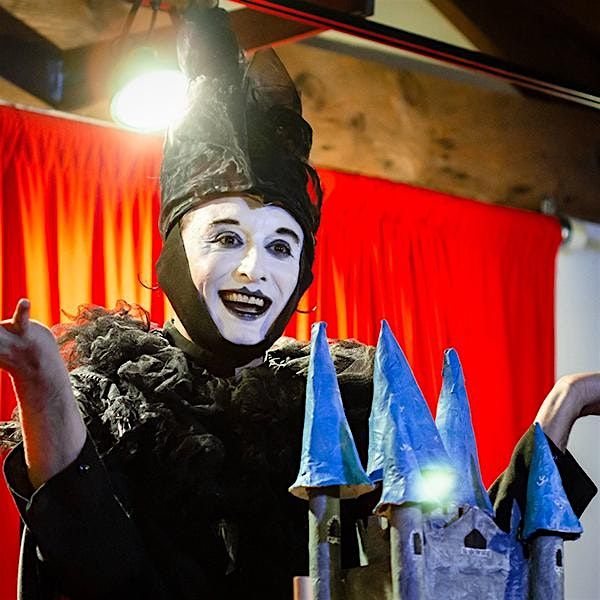 Toybox Theatre Puppet Show, 12 June | Event in DeKalb | AllEvents