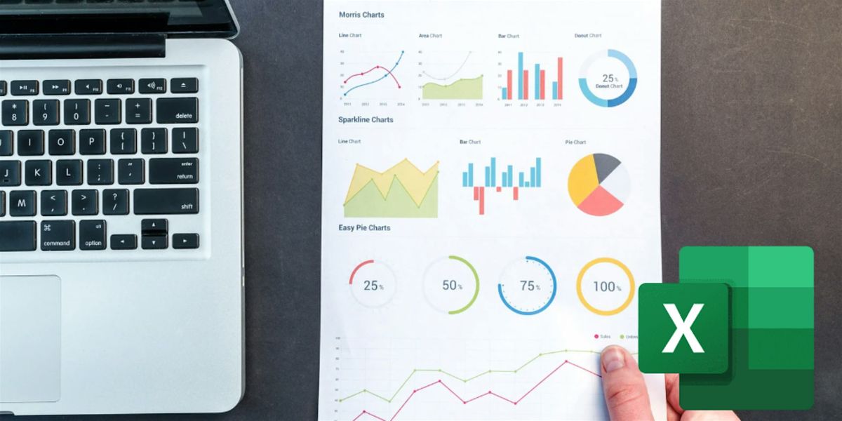 Microsoft Excel: Pivot Tables & Charts, 24 July | Event in Detroit | AllEvents