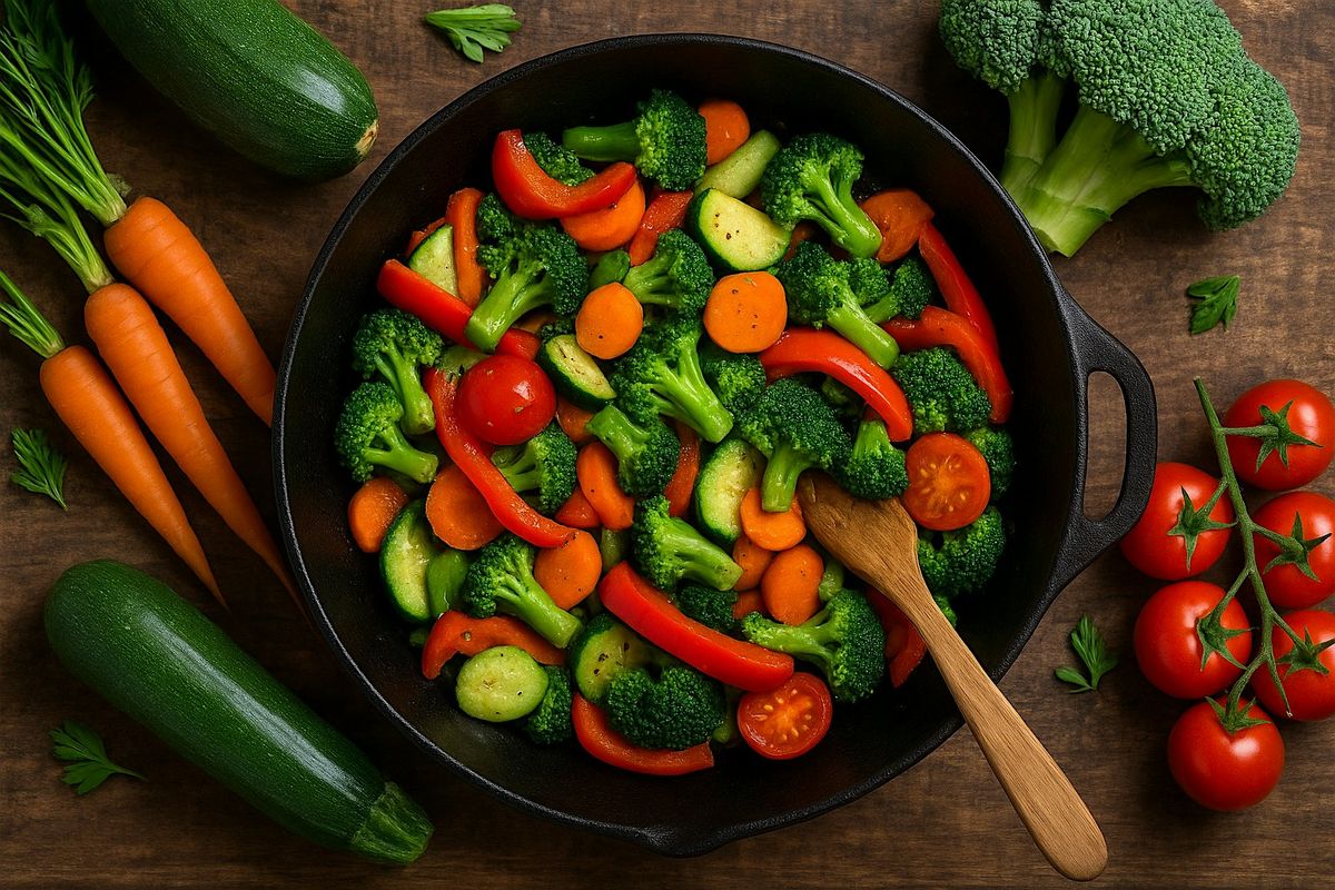 Cooking from your Garden, 24 September | Event in Flagstaff | AllEvents