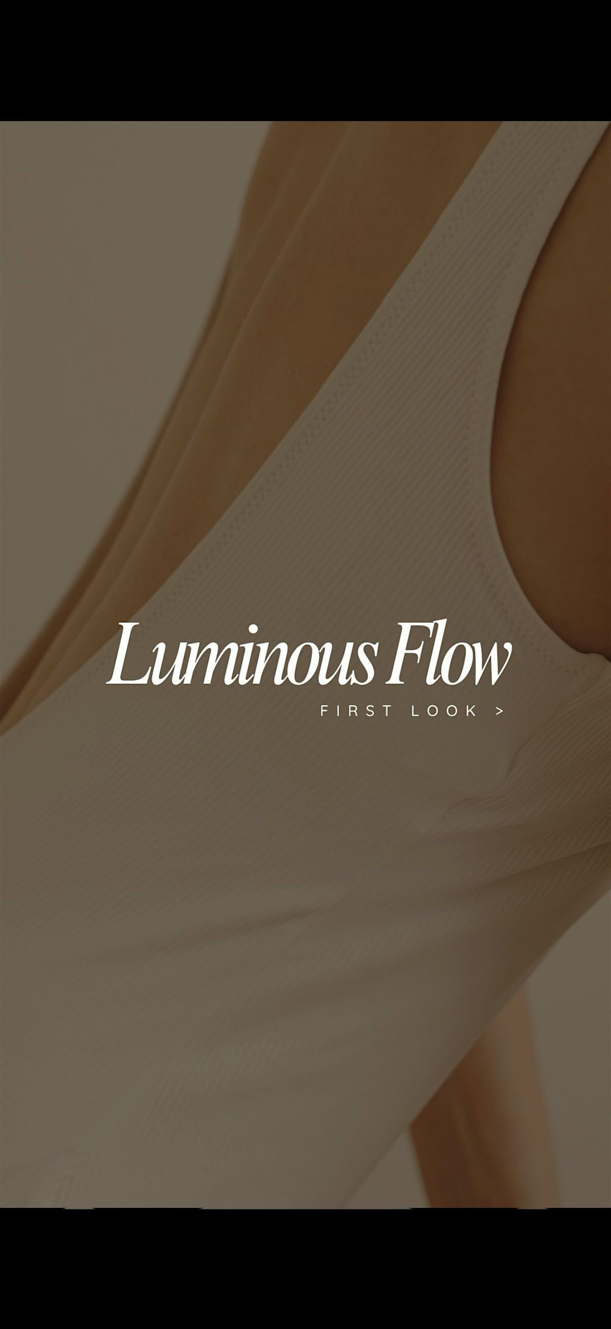 Luminous Flow | A WellSpace X Kiehls Collaboration, 7 December | Event in London | AllEvents