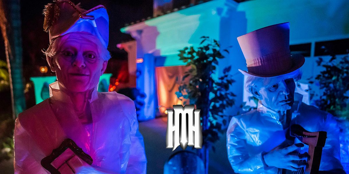 Haunted Mansion Haunt 2025, 4 October | Event in Trabuco Canyon | AllEvents