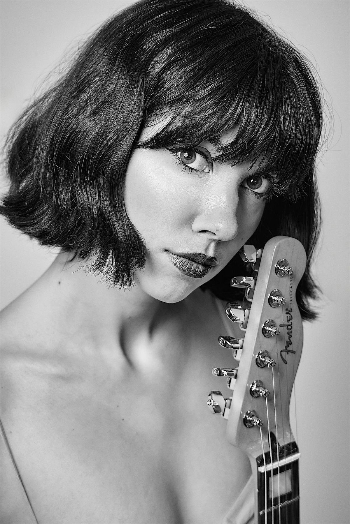 The “The” People ft Angie Pastor, 3 December | Event in New York | AllEvents