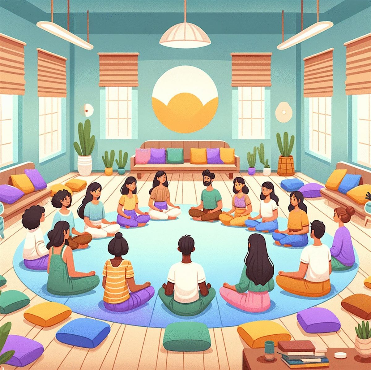 Relatefulness, 25 June | Event in Berkeley | AllEvents