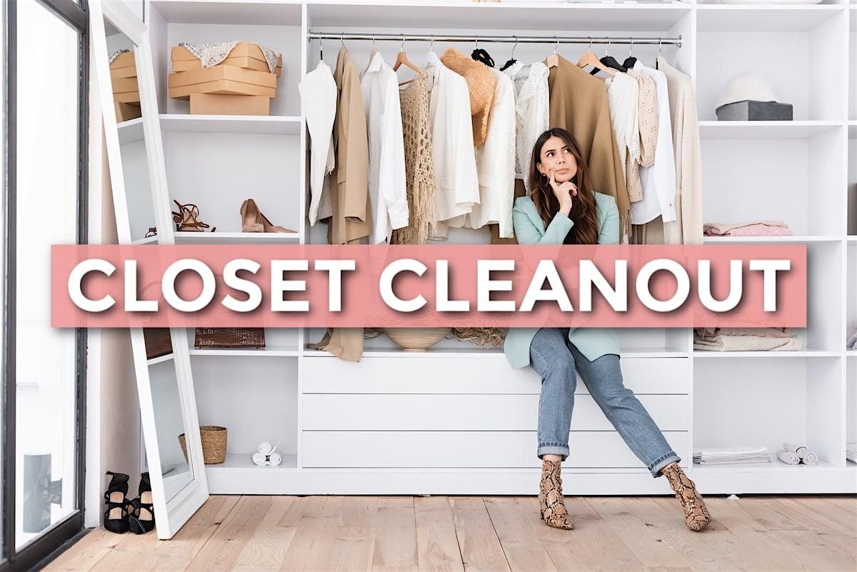 Clean Your Closet, 24 August | Event in Boynton Beach | AllEvents