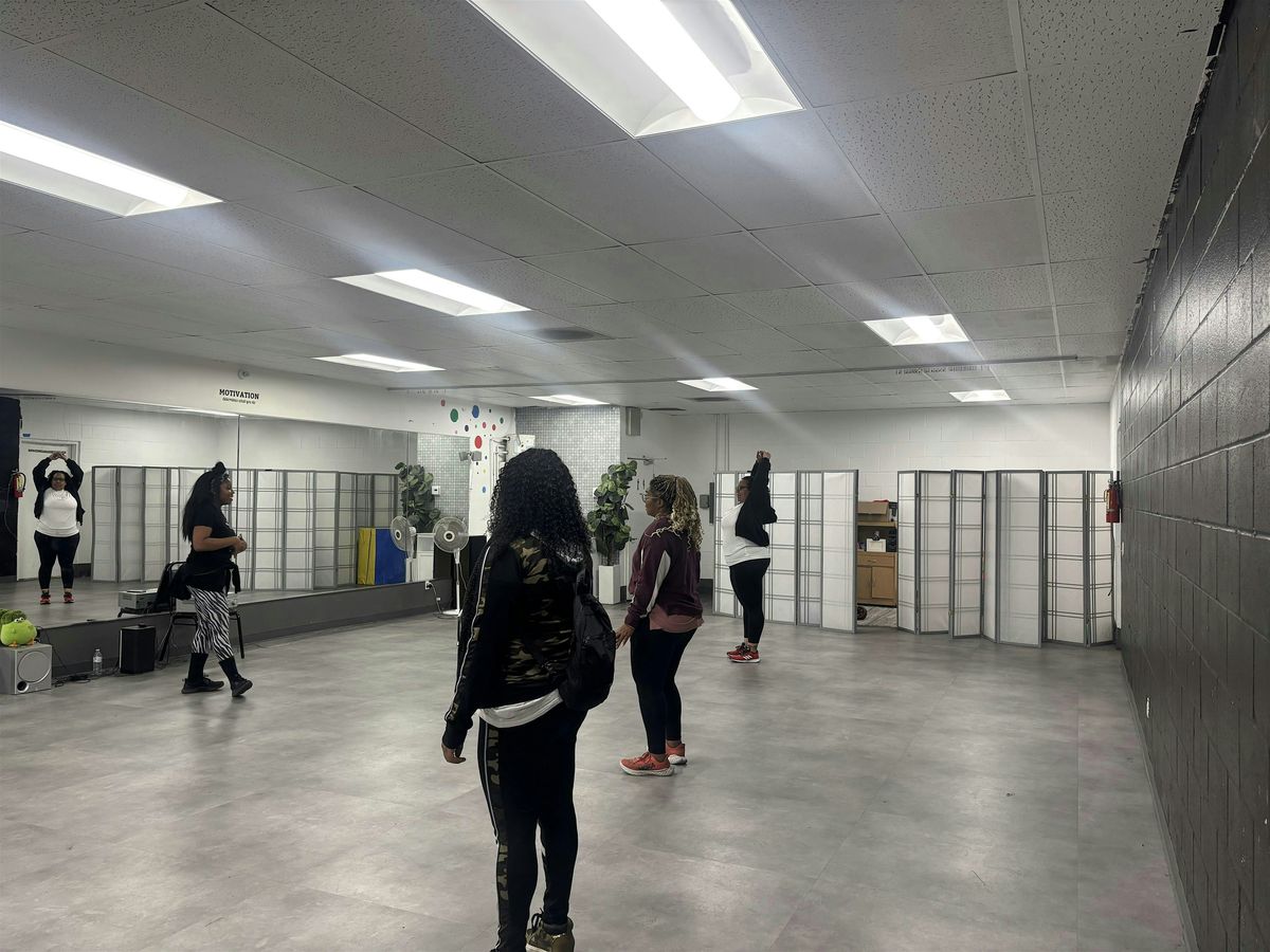 Cardio Hip Hop Leadership Edition, 31 May | Event in La Mesa, | AllEvents