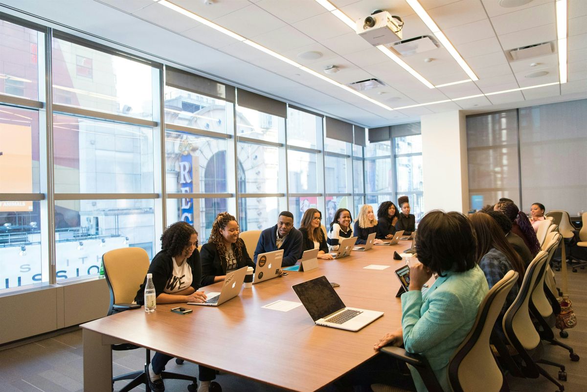 Leading the Future of Healthcare Today, 10 October | Event in Camp Hill | AllEvents