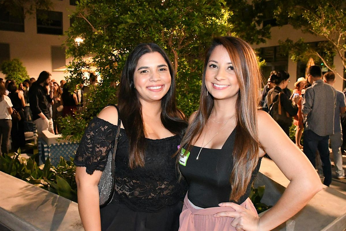 Miami Exchange Language Party: Puerto Rico | Event in Miami | AllEvents