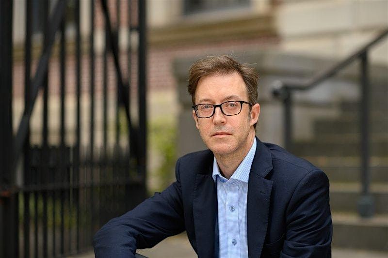 Guest Lecture by Kermit Roosevelt at the St. Louis Rare Book Fair, 11 October | Event in St. Louis | AllEvents