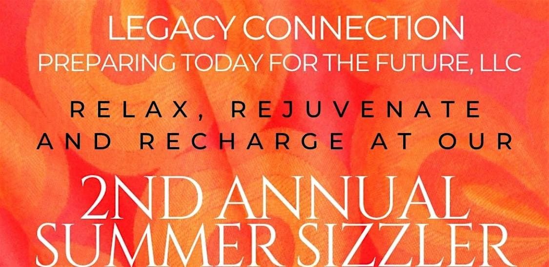 The Ultimate Summer Sizzler: Relax, Rejuvenate, and Recharge!, 23 August | Event in Chesapeake | AllEvents