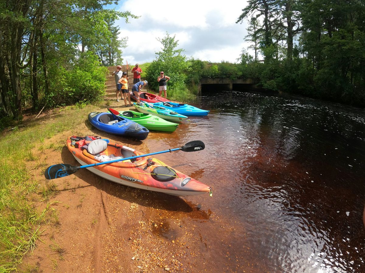 Oswego Lake to Harrisville Pond Boat Ramp, 8 June | Event in Chatsworth | AllEvents