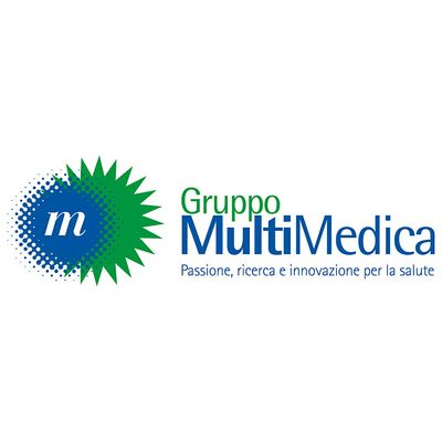 Gruppo MultiMedica logo