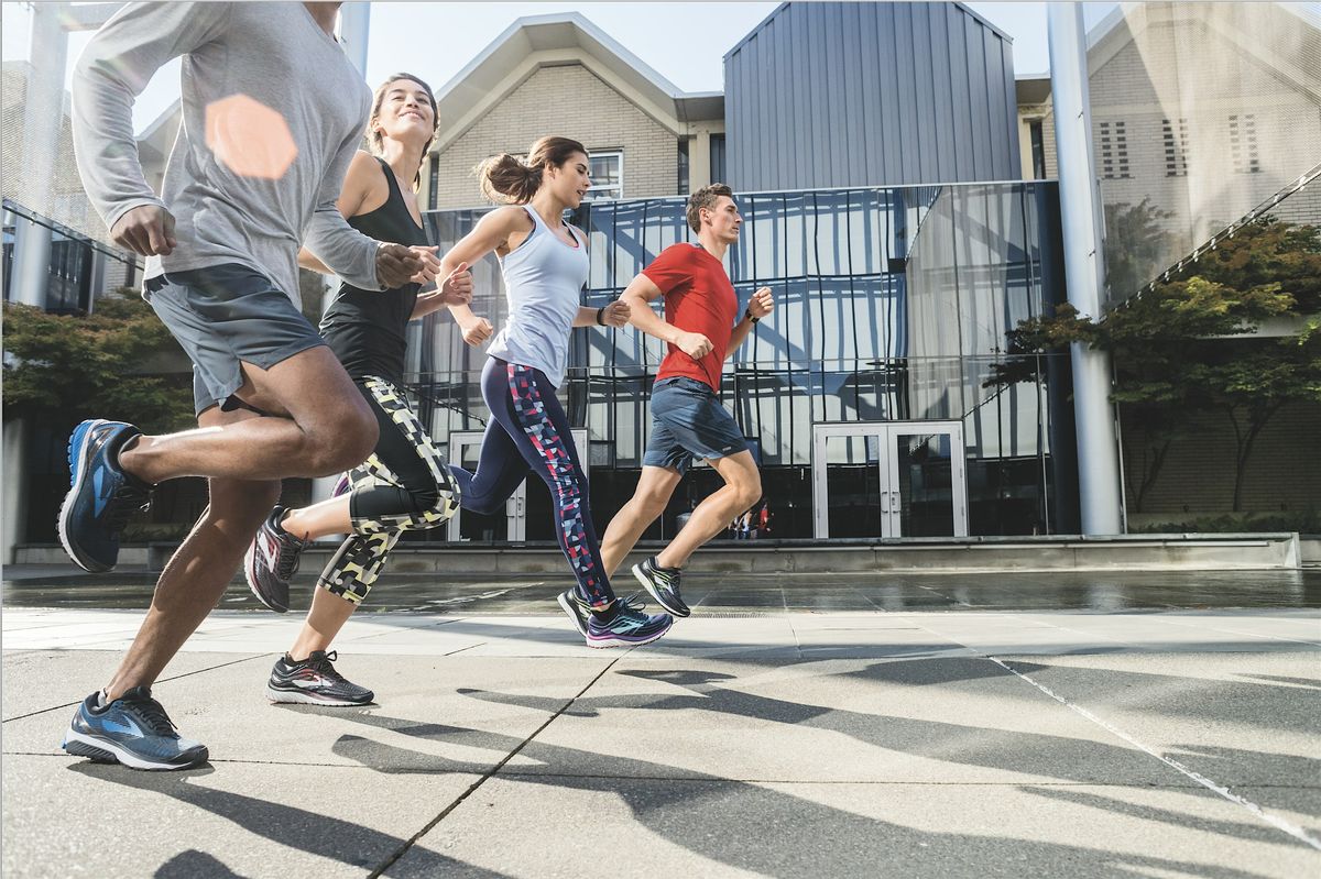 10K Training Group Summer  2025 | Event in Salt Lake City | AllEvents