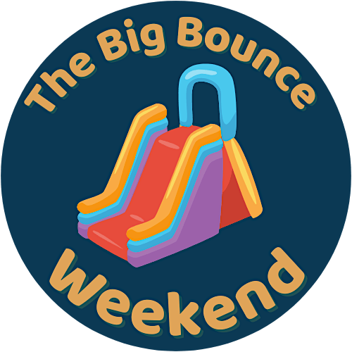 Big Bounce Weekend, 2 August | Event in Cumbernauld | AllEvents
