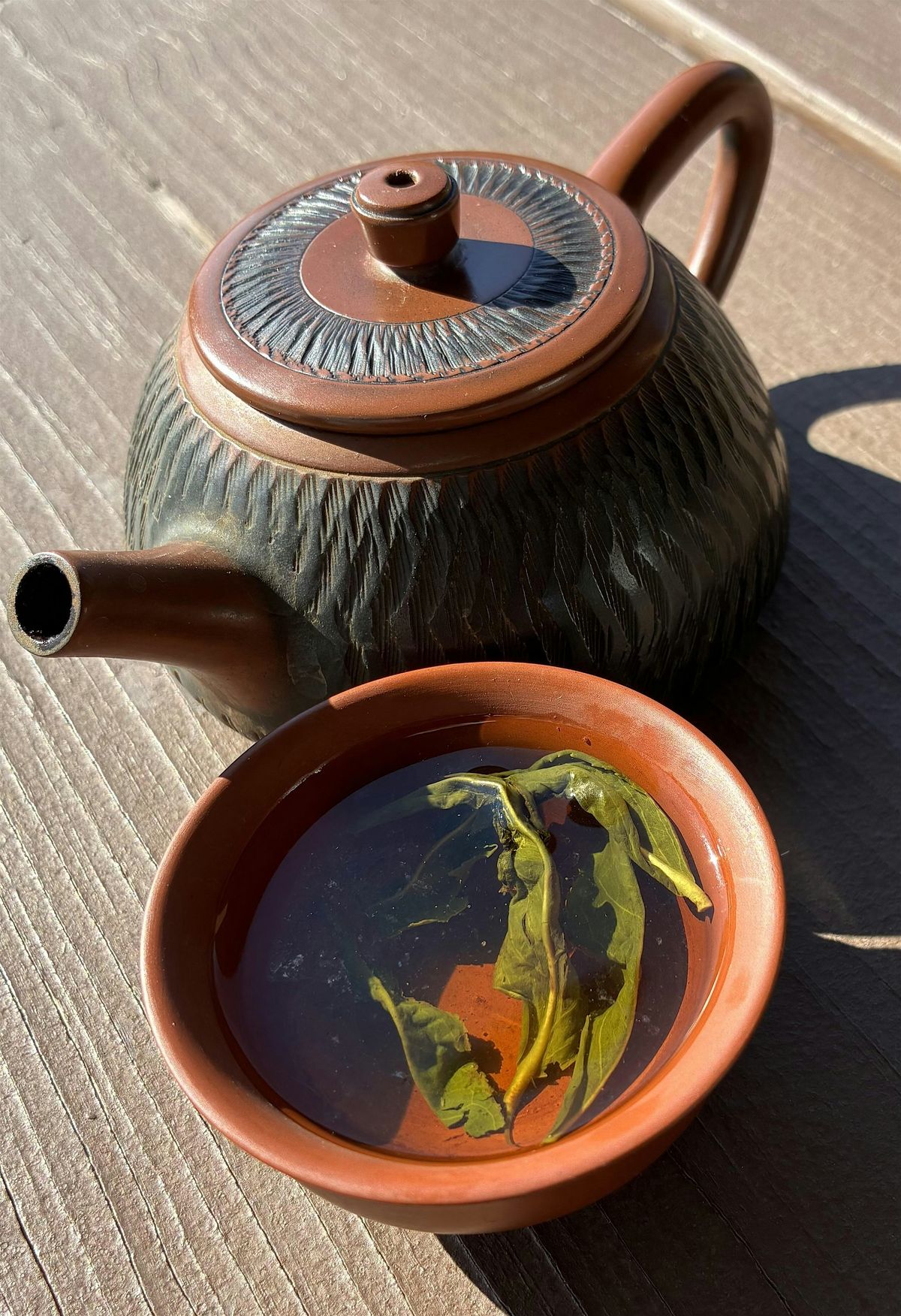 Japanese Tea Tasting, 26 October | Event in Niles | AllEvents