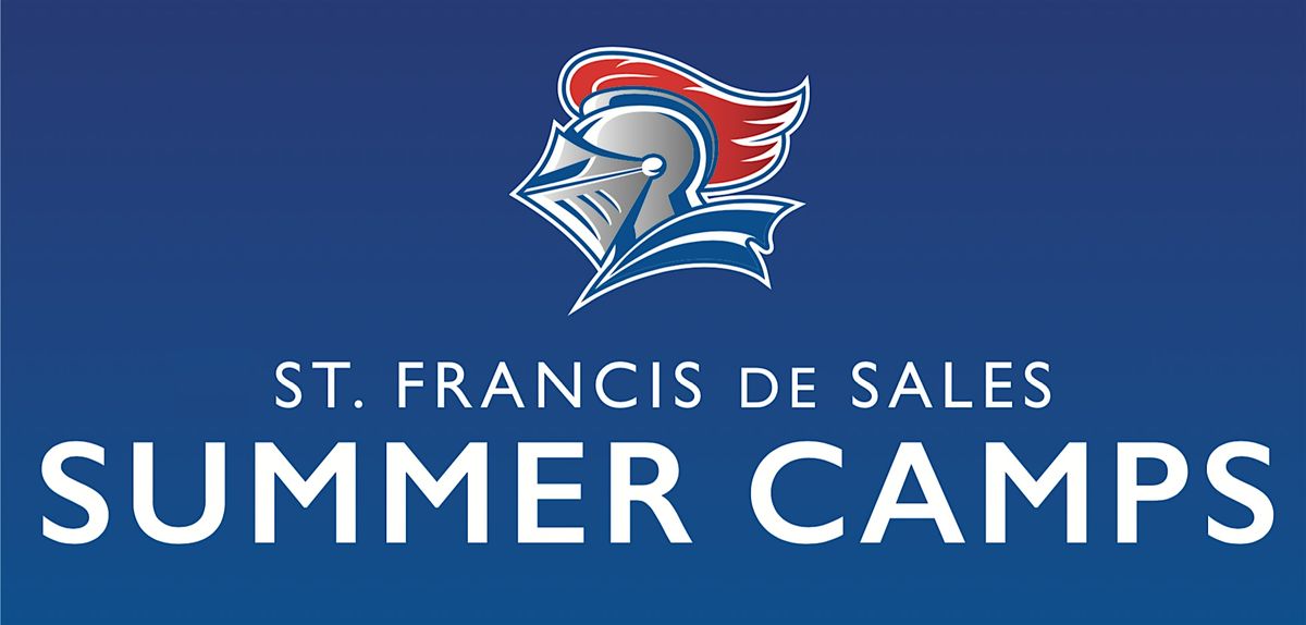 SFS Summer Camps 2025, 2 June | Event in Toledo | AllEvents