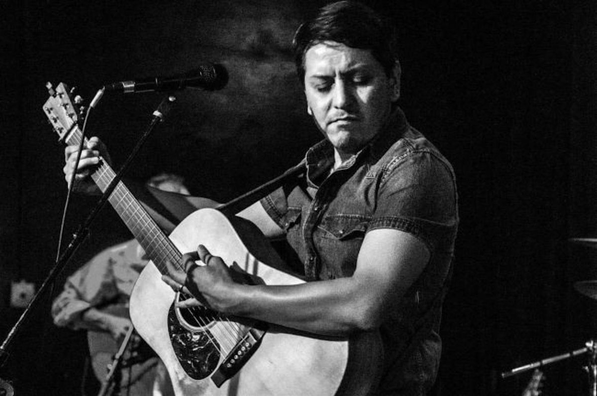 Jerry Serrano | Cotton Court & Midnight Shift | Broadway Street, TX, 7 June | Event in Lubbock | AllEvents
