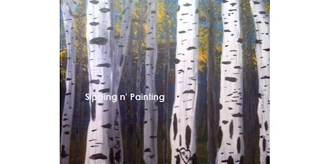 "Aspens" - Wed Oct 15, 7PM, 15 October | Event in Denver | AllEvents
