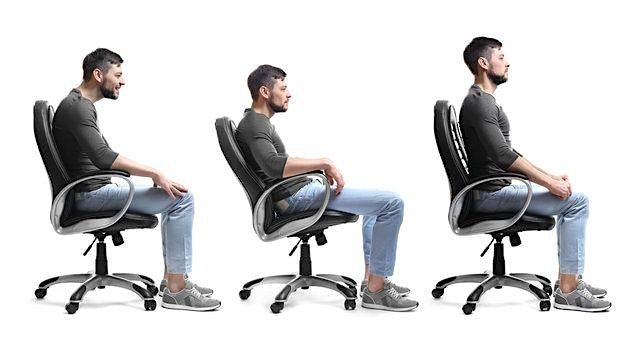 Unlock the Power of Posture: Your Health Depends On It, 5 August | Event in Robina | AllEvents