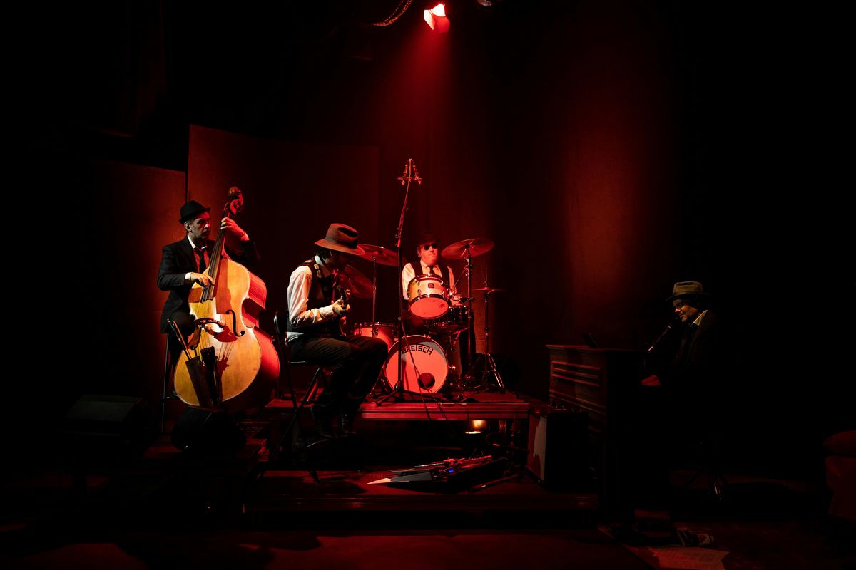 I'M YOUR MAN. PORTRAITS: LEONARD COHEN, 1 July | Event in Torino | AllEvents