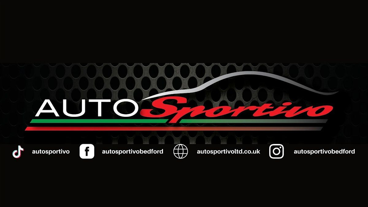 Autosportivo Italian car day, 25 May | Event in Bedford | AllEvents