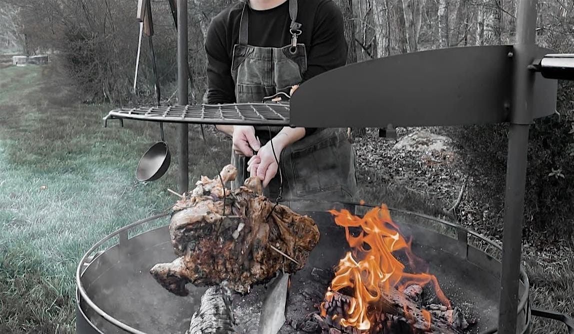 FIREWEED DINNER SERIES, 16 October | Event in Winston-Salem | AllEvents