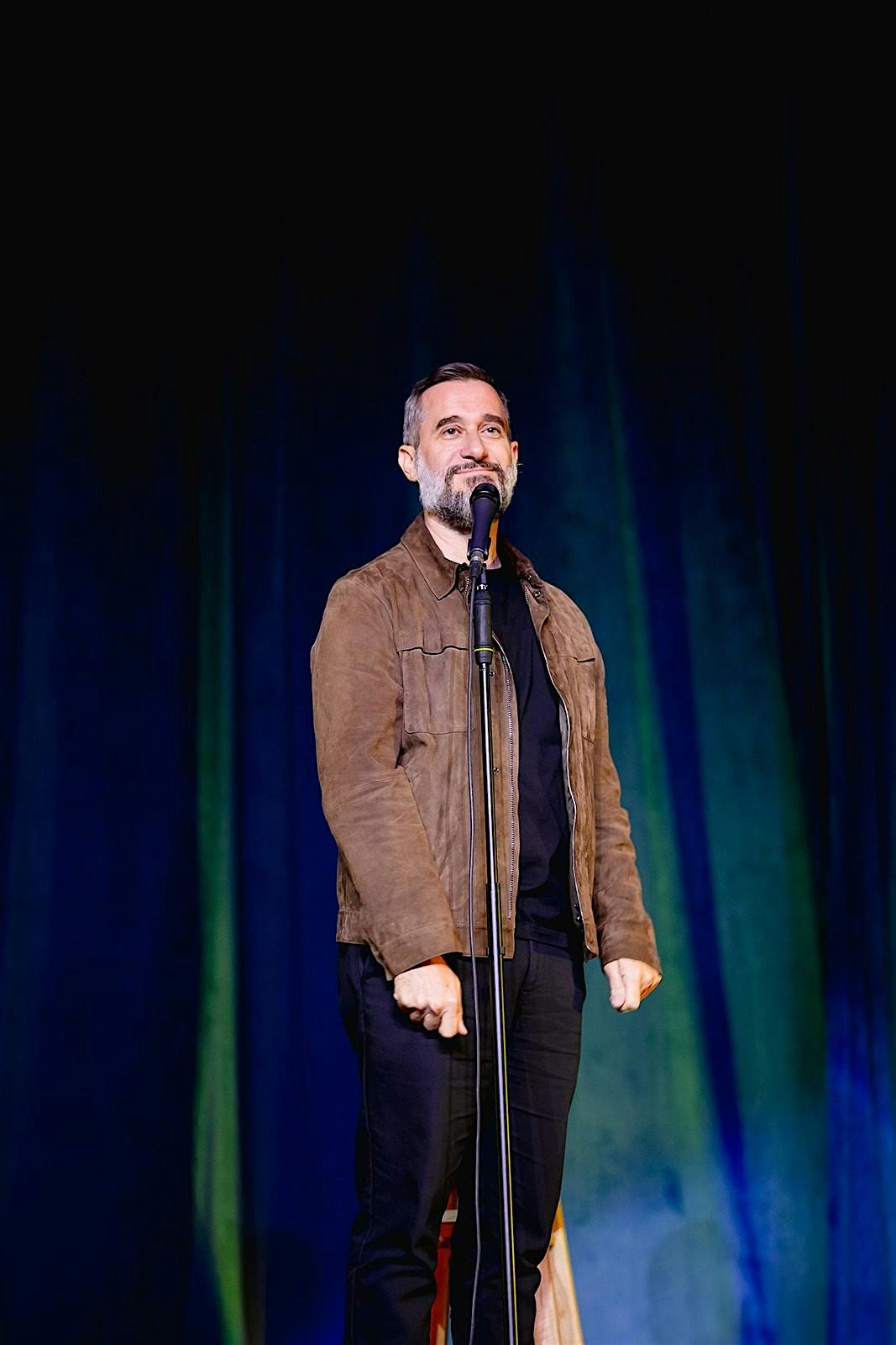 Carlos Sanchez en Dallas, TX, 13 September | Event in Dallas | AllEvents
