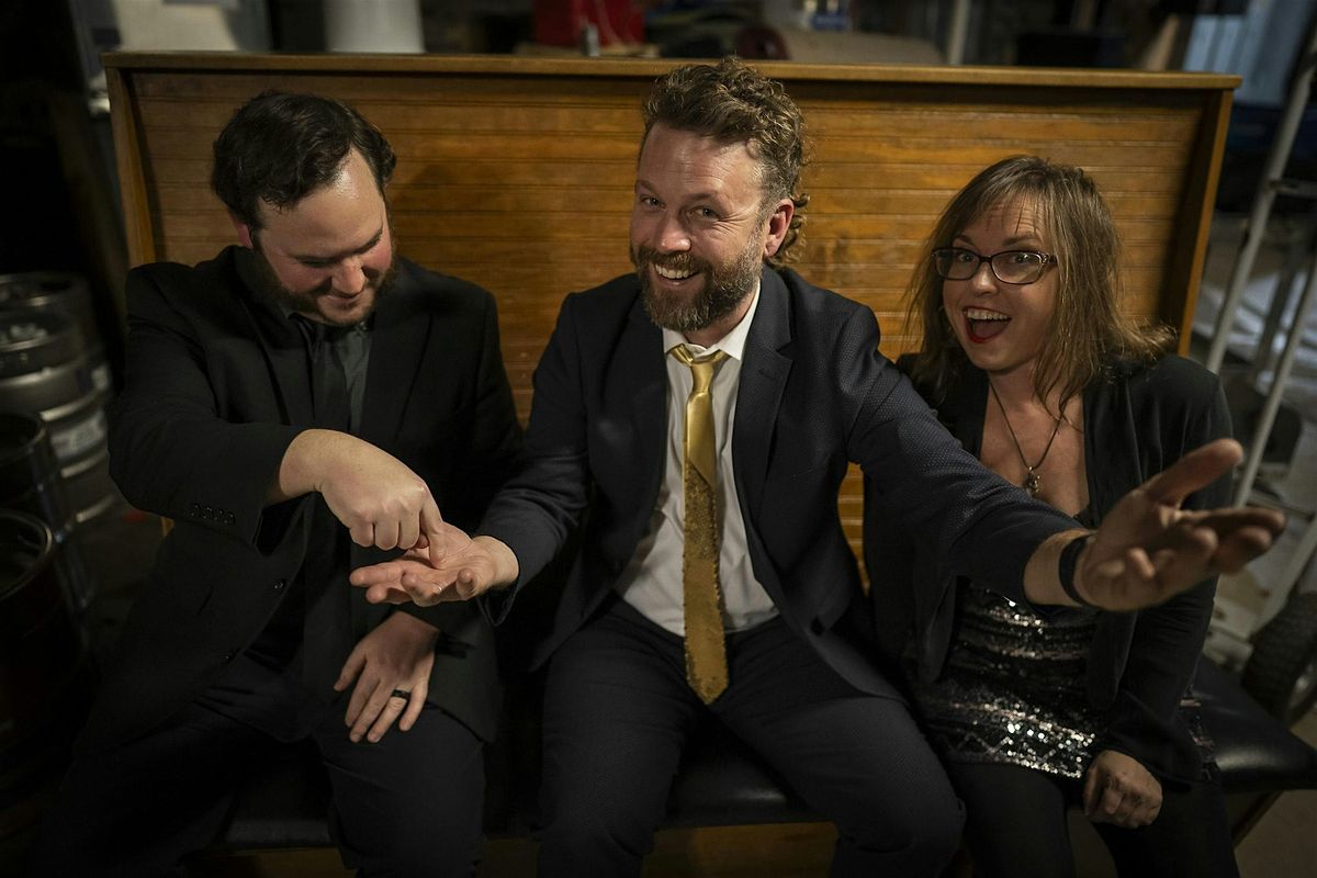 An Evening With The Jon Stickley Trio, 21 September | Event in Kill Devil Hills | AllEvents