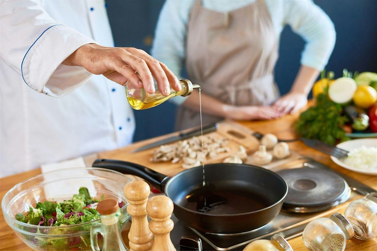 Dinner in Provence, 5 June | Event in San Antonio | AllEvents