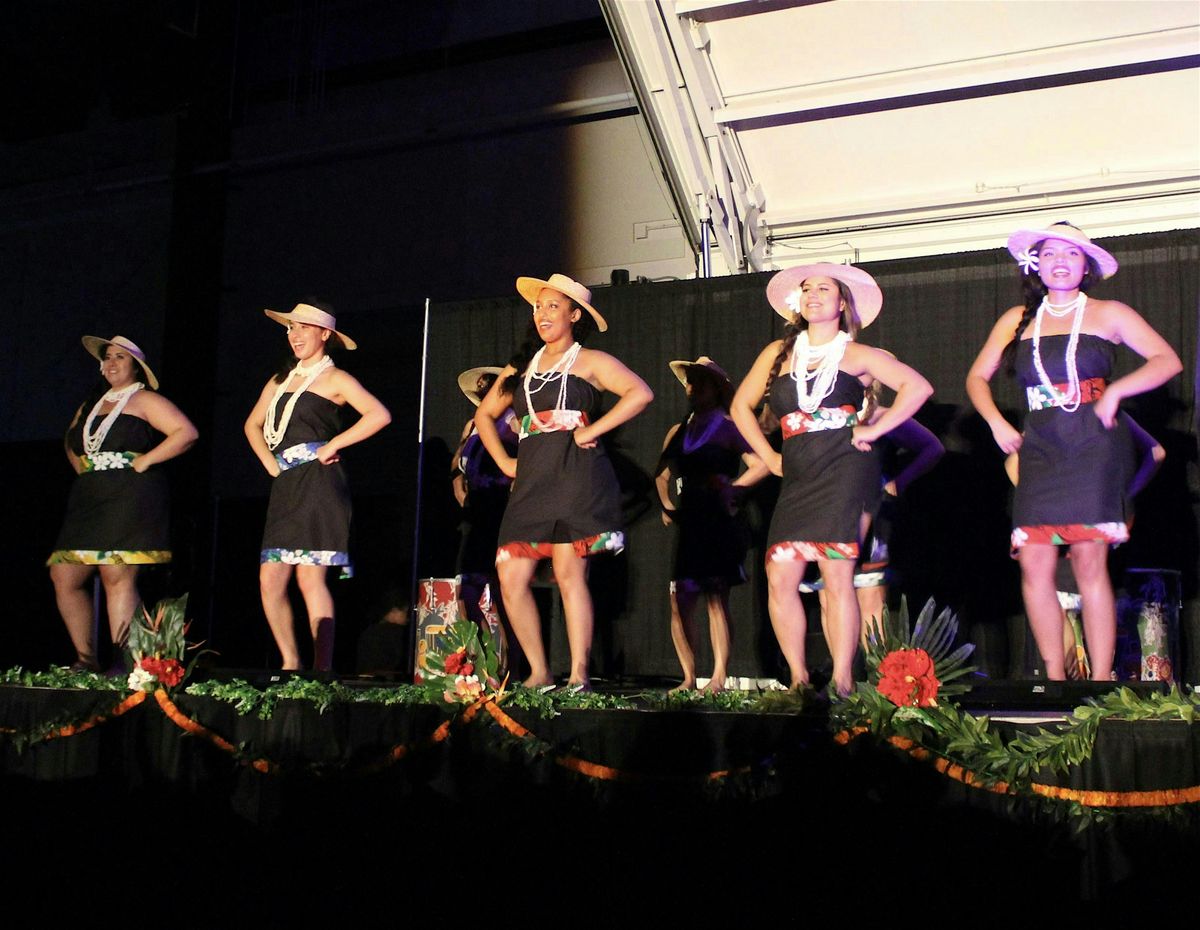 Halau Kalama's 17th Annual Lei Day - VIP Tickets, 28 June | Event in Castle Rock | AllEvents