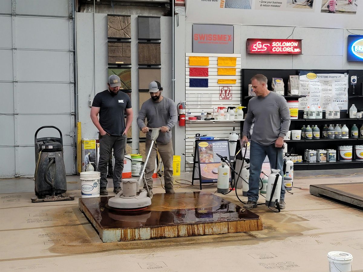 Solomon/Brickform Distributor Training Springfield, IL, 8 October | Event in Springfield | AllEvents