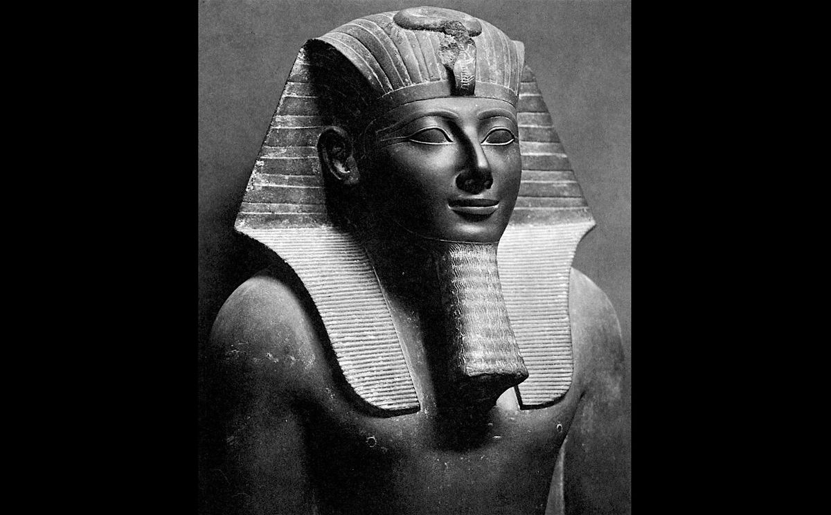 Deciphering the Timeless: Unlocking the Secrets of Ancient Egyptian Art, 27 September | Event in Estero | AllEvents
