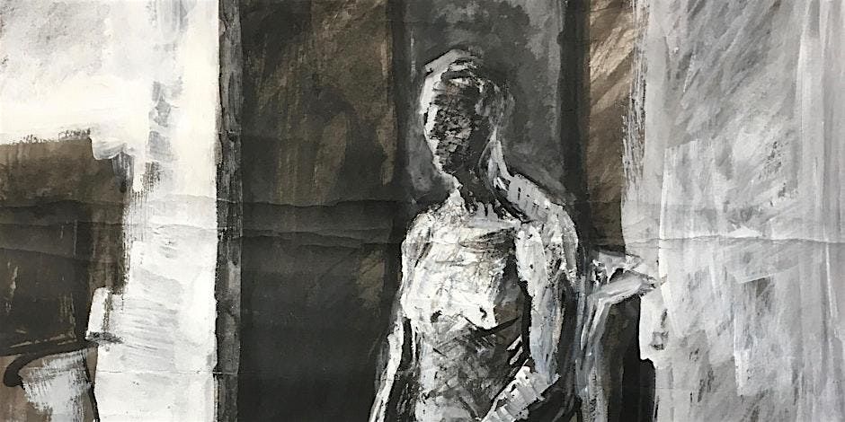 November's Life Drawing at the Broadway Gallery, 1 November | Event in Letchworth Garden City | AllEvents