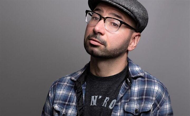 James Mattern, Michele Balan, Jason Choi, Connor O'Brien & More!, 9 July | Event in New York | AllEvents