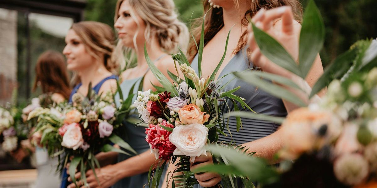 Peabody Wedding Show, 16 November | Event in Peabody | AllEvents