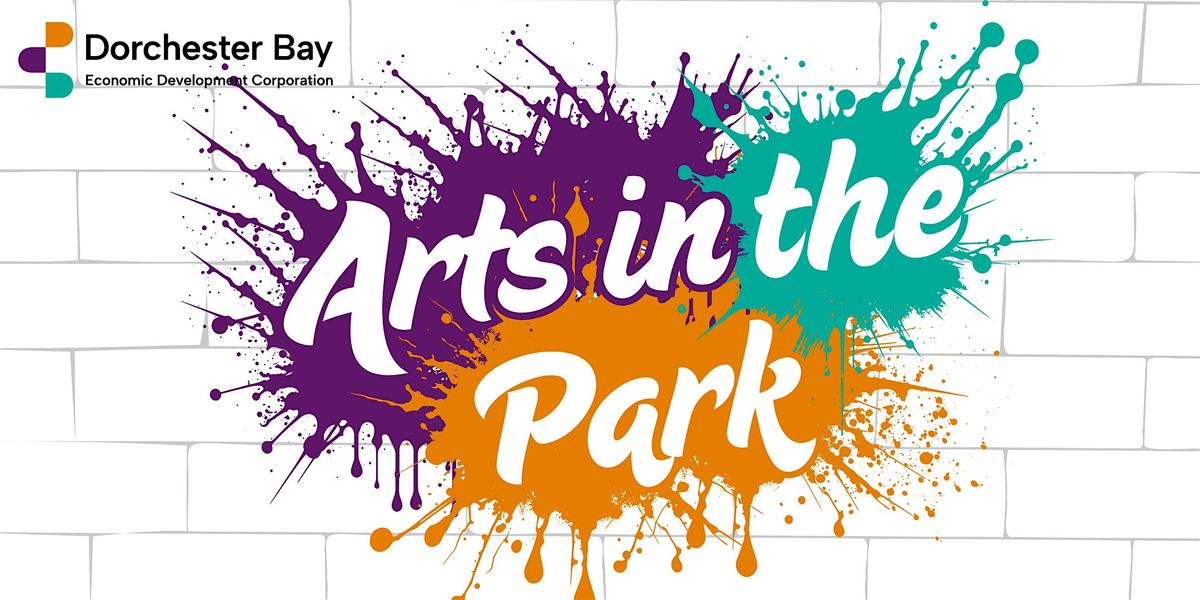 Arts in the Park, 16 August | Event in Boston | AllEvents