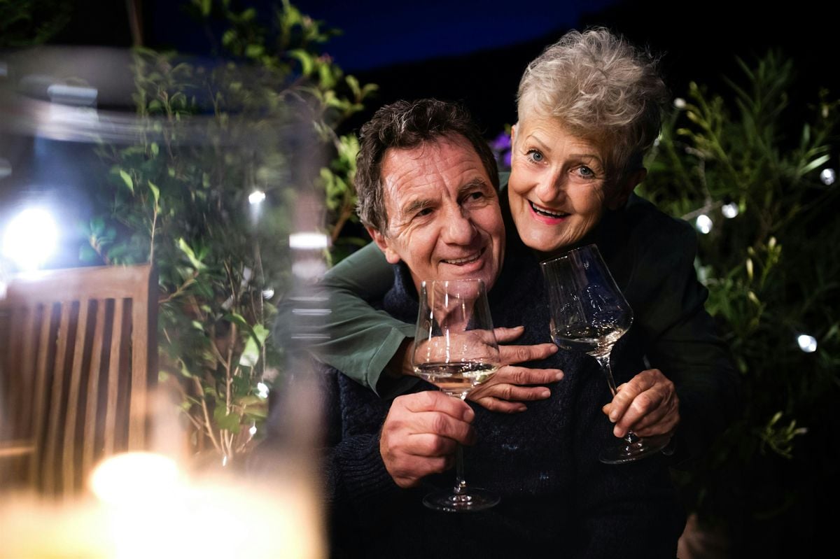 Retirement Master Class in Cornelius, NC, 13 August | Event in Cornelius | AllEvents