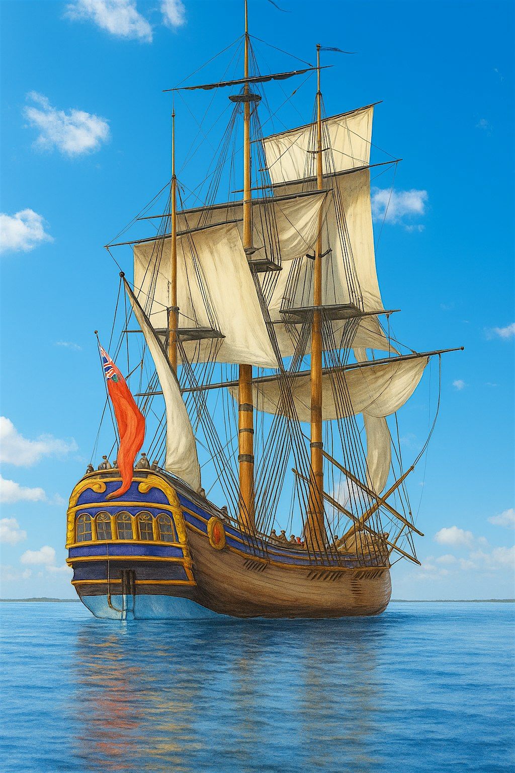 Sir Joseph Banks - Beyond Endeavour, 11 December | Event in Lincoln | AllEvents