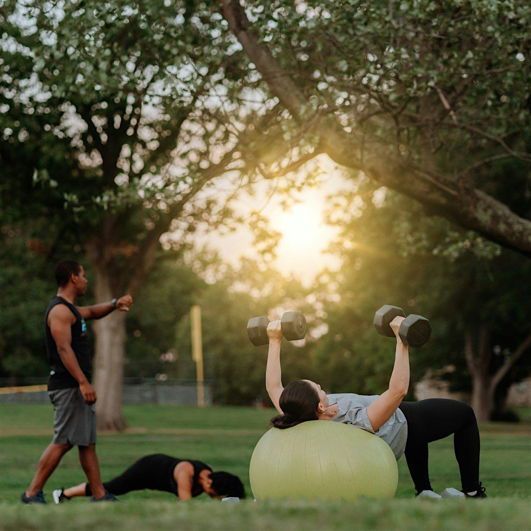 FUNCTIONAL TRAINING OUTDOOR, 24 May | Event in Stenico | AllEvents
