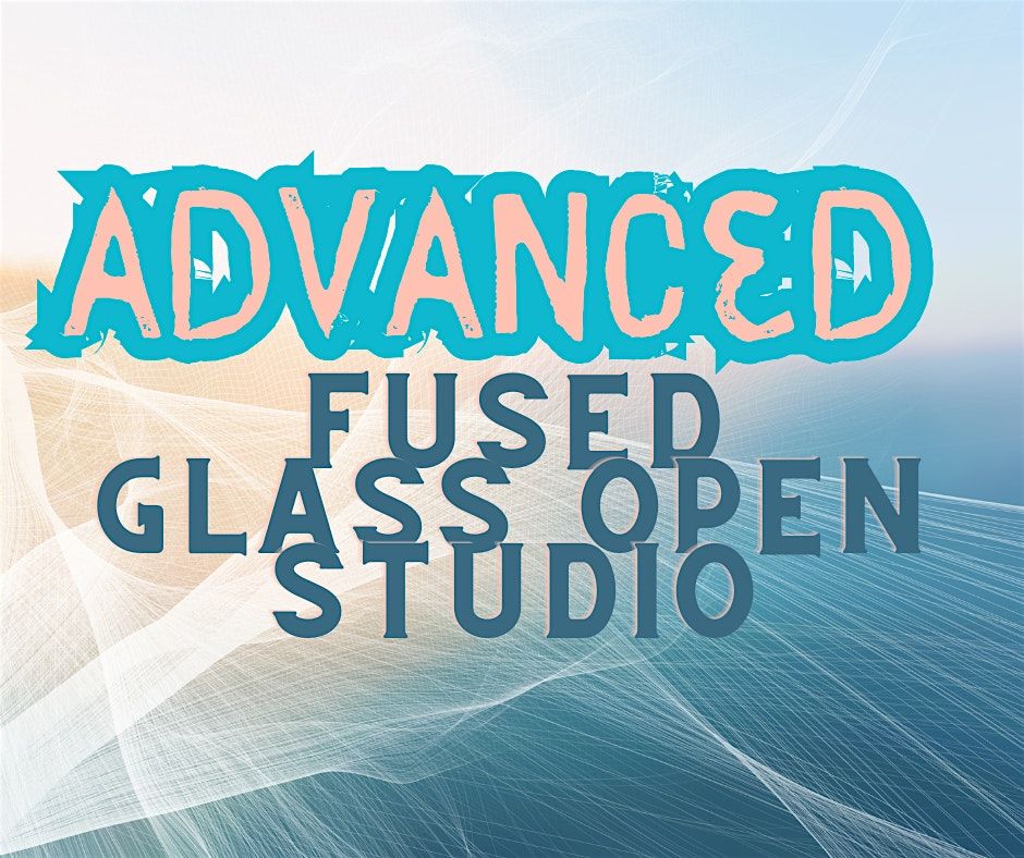 Advanced Fused Glass Open Studio, 5 December | Event in Suffolk | AllEvents