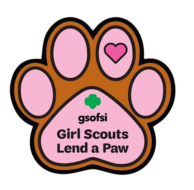 Girl Scouts Lend a Paw Donation & Service Day - Partners for Pets, 2 August | Event in Saint Jacob | AllEvents
