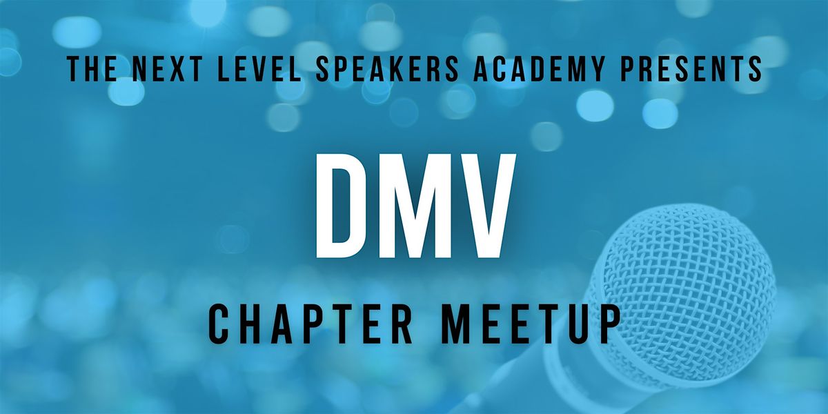 NLSA Chapter Meetup For The DMV Chapter, 16 August | Event in Newport News | AllEvents