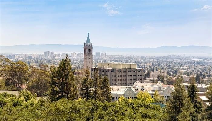 University of California Berkeley Scavenger Hunt: Berkeley Campus Bear Hunt | Event in Berkeley | AllEvents