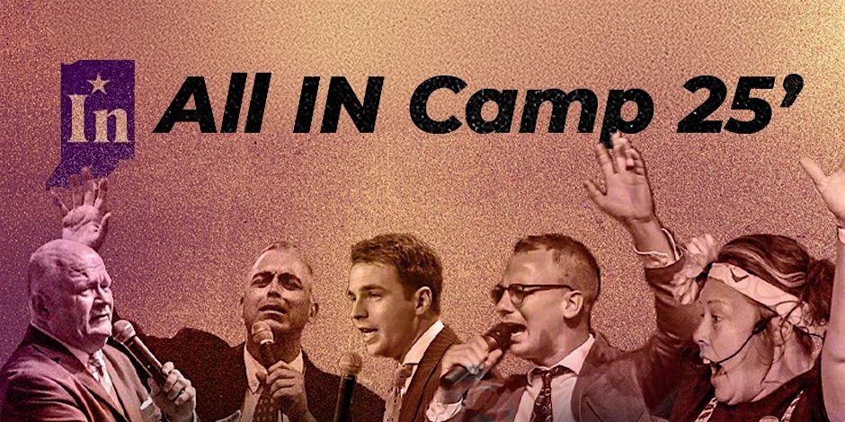 ALJC Indiana District Family Camp - 2025, 7 July | Event in Frankfort | AllEvents