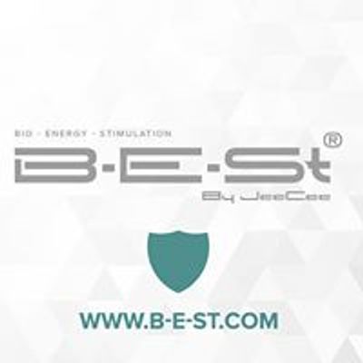 Best By JeeCee "Frequency Specific Microcurrent"