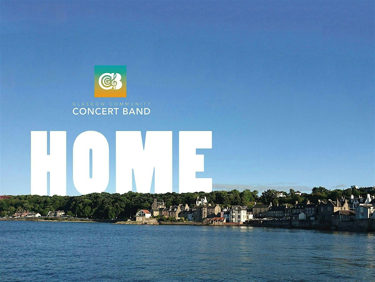 HOME, 30 November | Event in Glasgow | AllEvents